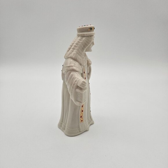 Lenox China Jewels Nativity Wise Men Melcior - Picture 4 of 7